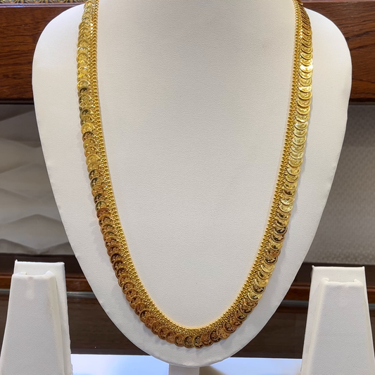 [make to order] 30.933gms HARAMS 22K