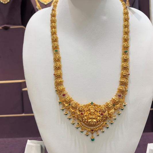 [make to order] 32.654gms HARAMS 22K