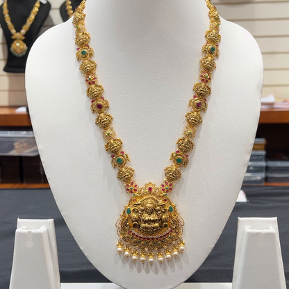 [make to order] 36.067gms HARAMS 22K