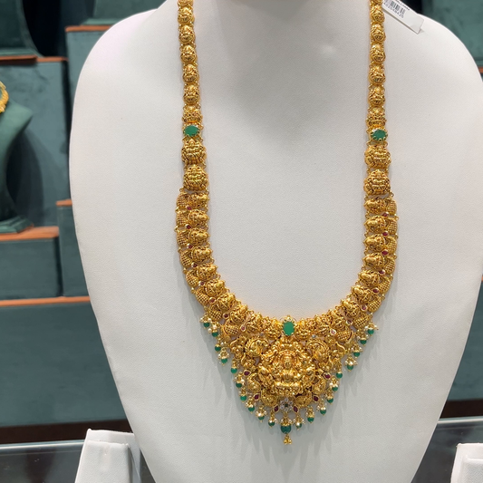 [make to order] 33.805gms HARAMS 22K