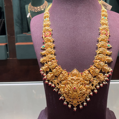 [make to order] 65.355gms HARAMS 22K