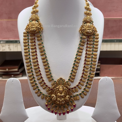 [make to order] 53.908gms HARAMS 22K