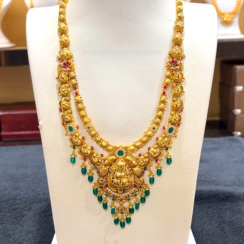 [make to order] 37.94gms HARAMS 22K