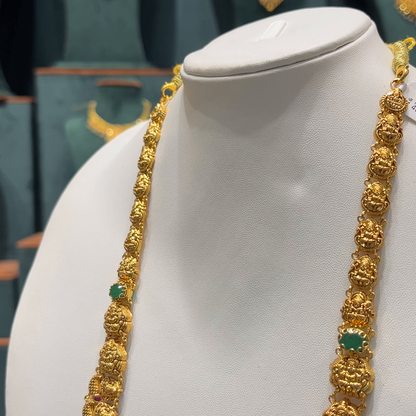 [make to order] 33.805gms HARAMS 22K