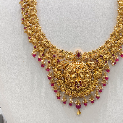 [make to order] 33.701gms HARAMS 22K