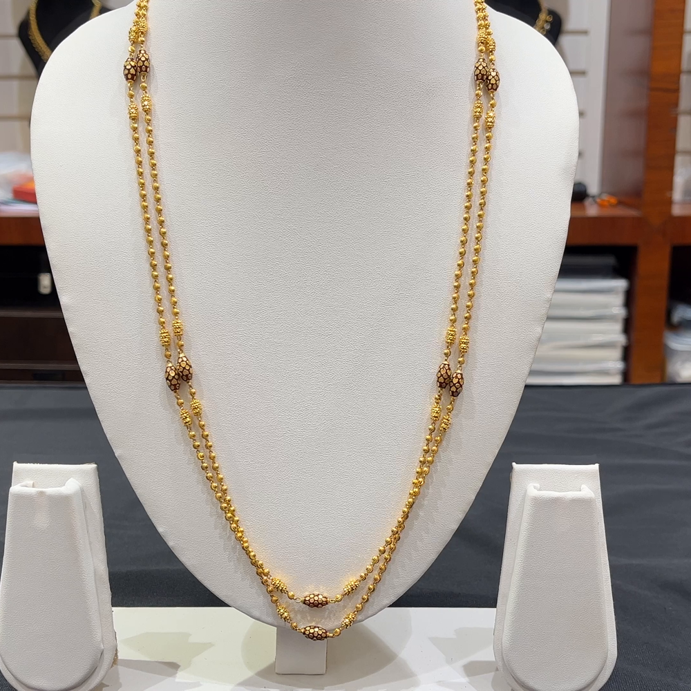 [make to order] 33.797gms HARAMS 22K