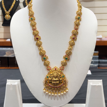 [make to order] 36.067gms HARAMS 22K