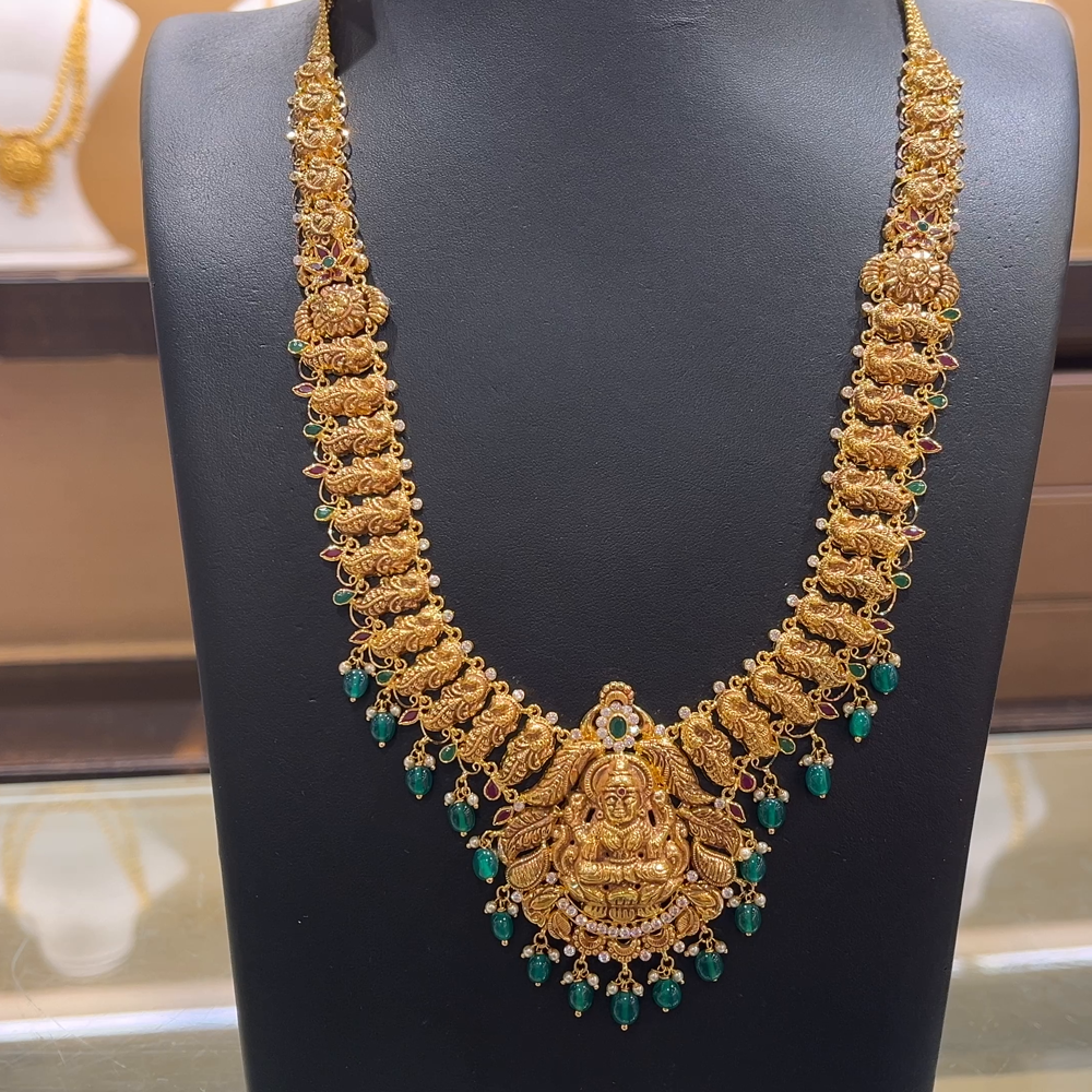 [make to order] 34.22gms HARAMS 22K