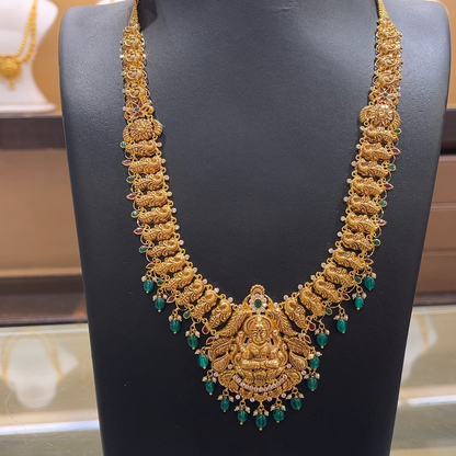 [make to order] 34.22gms HARAMS 22K