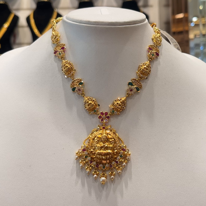 [make to order] 16.65gms NECKLACE 22K