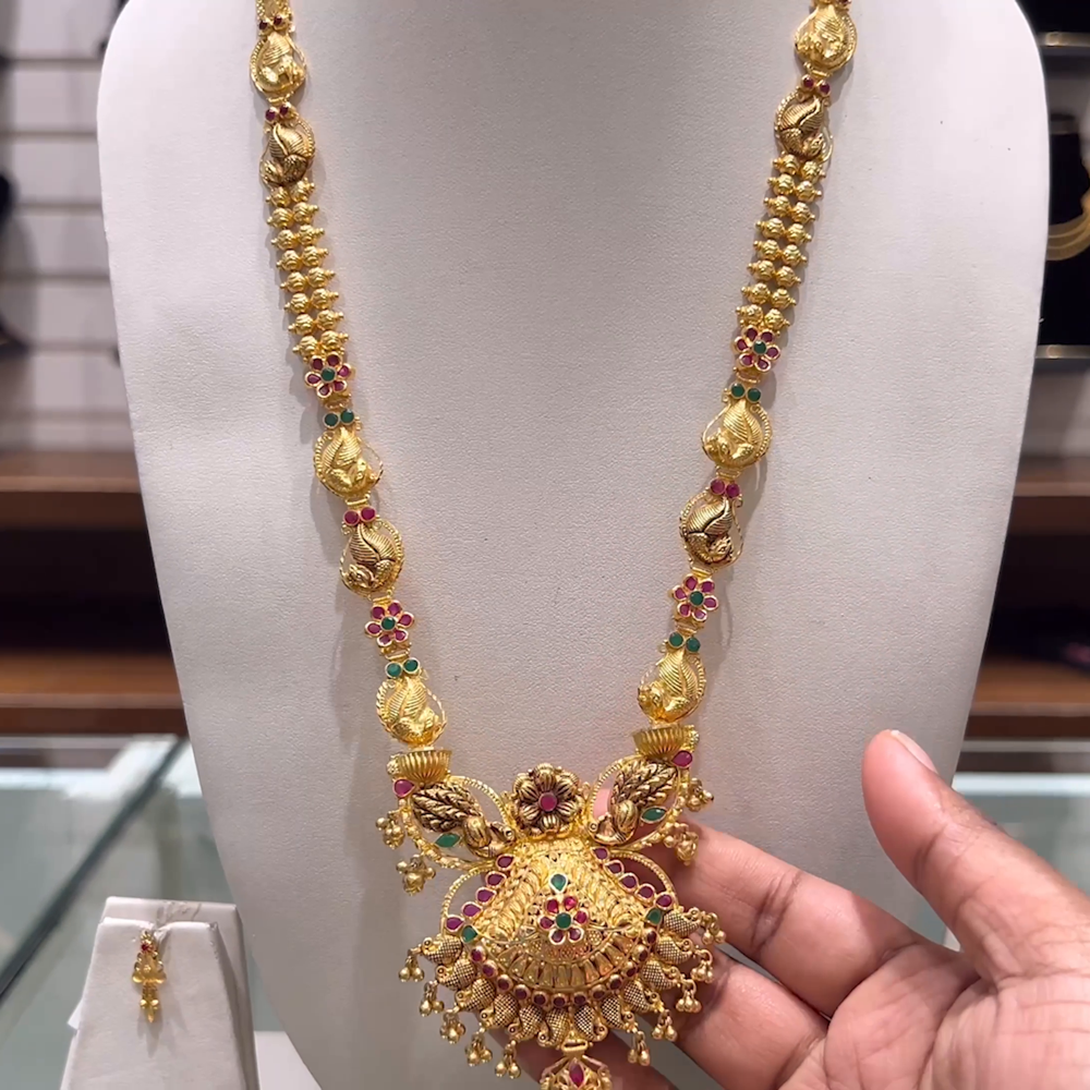 Grams Long Haram Designs With Weight Light Weight 32 Grams