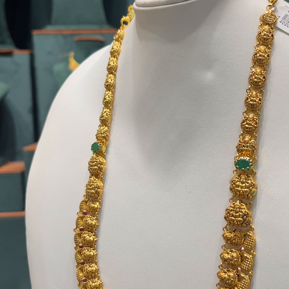 [make to order] 33.805gms HARAMS 22K