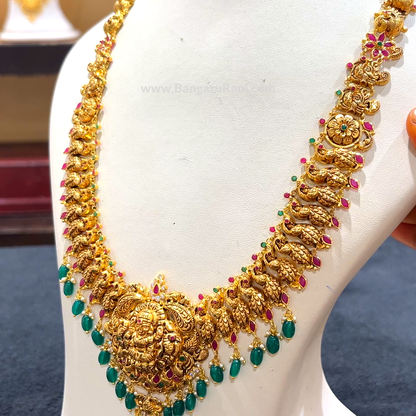 [make to order] 41.75gms HARAMS 22K