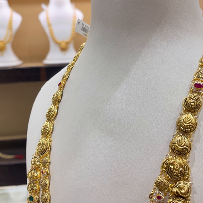 [make to order] 46.62gms HARAMS 22K