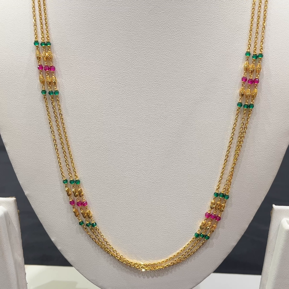 [make to order] 23.087gms HARAMS 22K