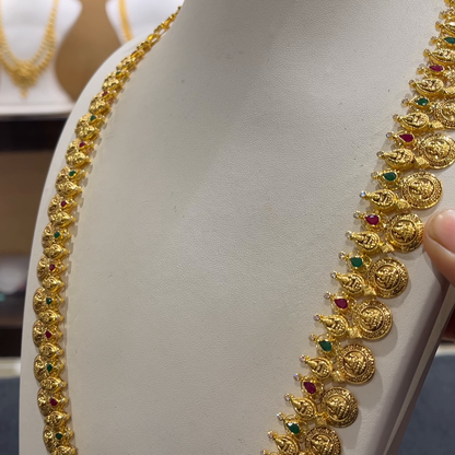 [make to order] 52.47gms HARAMS 22K