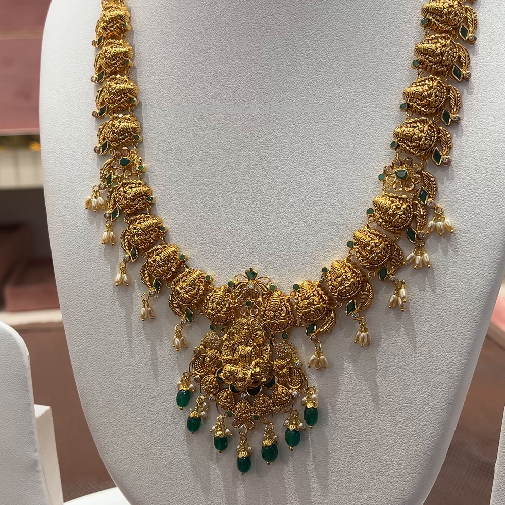 [make to order] 33.012gms HARAMS 22K