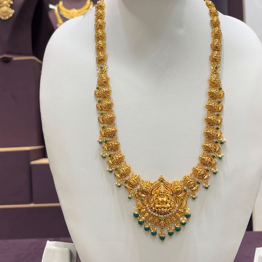 [make to order] 32.015gms HARAMS 22K