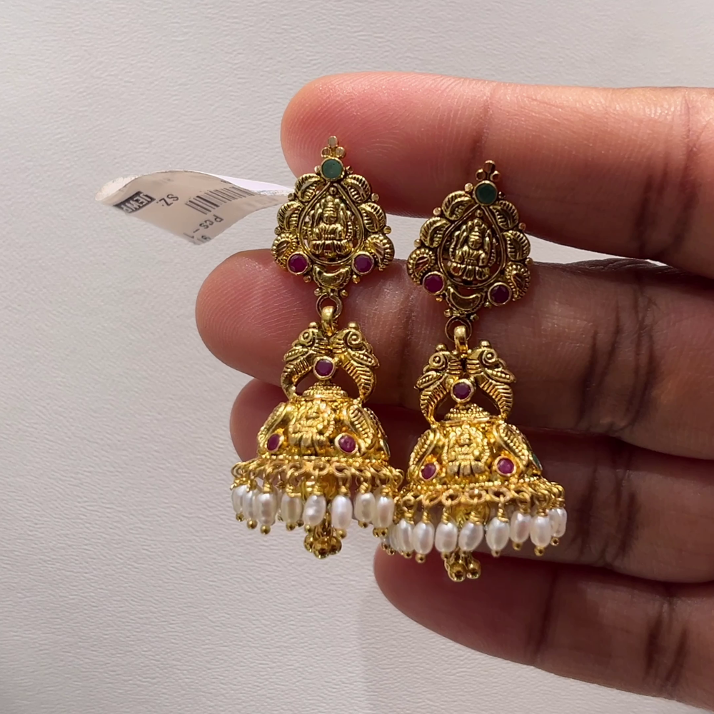 [make to order] 9.076gms NECKLACE 22K