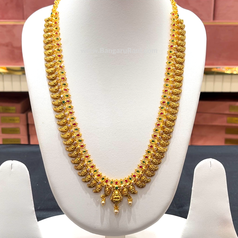 [make to order] 32.41gms HARAMS 22K