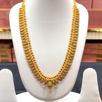 [make to order] 32.41gms HARAMS 22K