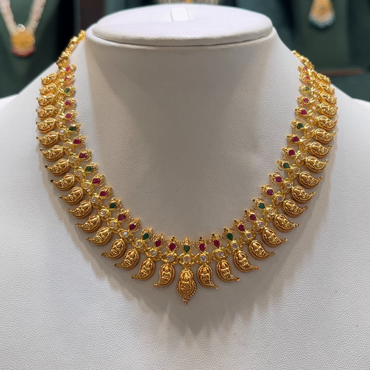 [make to order] 15.847gms NECKLACE 22K