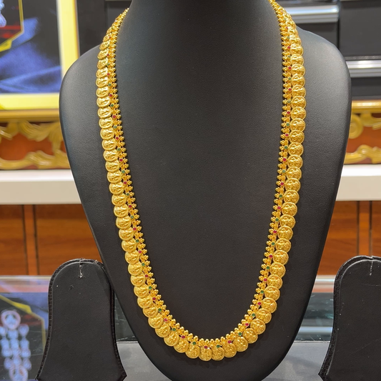 [make to order] 38.72gms HARAMS 22K