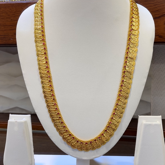 [make to order] 44.858gms HARAMS 22K