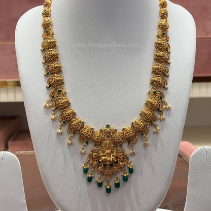 [make to order] 33.012gms HARAMS 22K