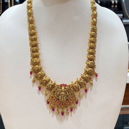 [make to order] 31.536gms HARAMS 22K