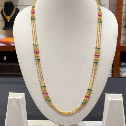 [make to order] 23.087gms HARAMS 22K