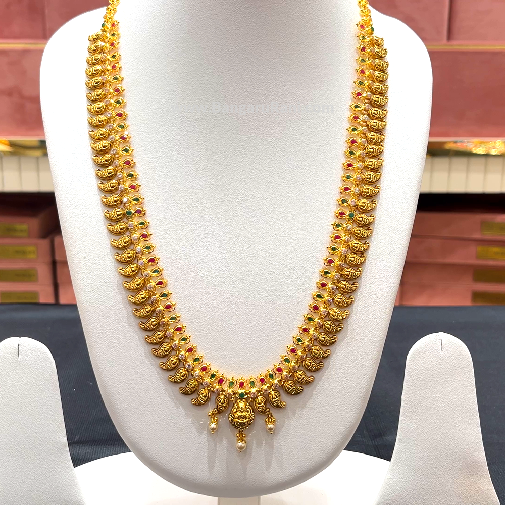 [make to order] 32.41gms HARAMS 22K