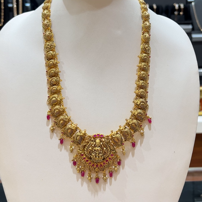 [make to order] 31.536gms HARAMS 22K