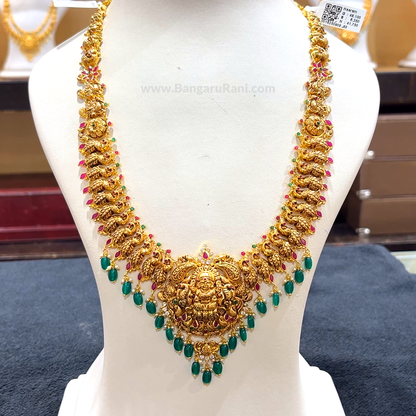 [make to order] 41.75gms HARAMS 22K