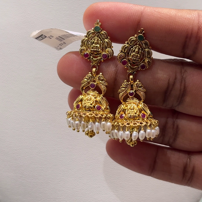 [make to order] 9.076gms NECKLACE 22K