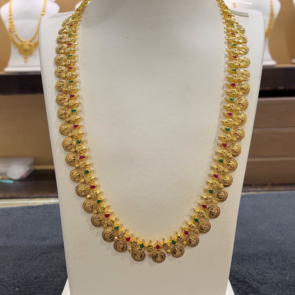 [make to order] 52.47gms HARAMS 22K