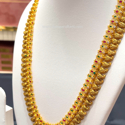 [make to order] 32.41gms HARAMS 22K