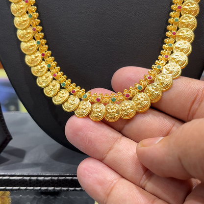 [make to order] 38.72gms HARAMS 22K