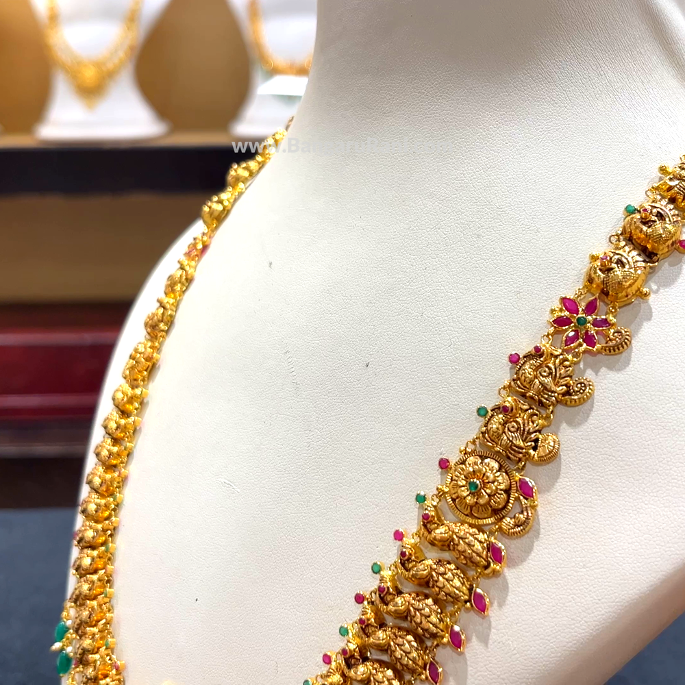 [make to order] 41.75gms HARAMS 22K