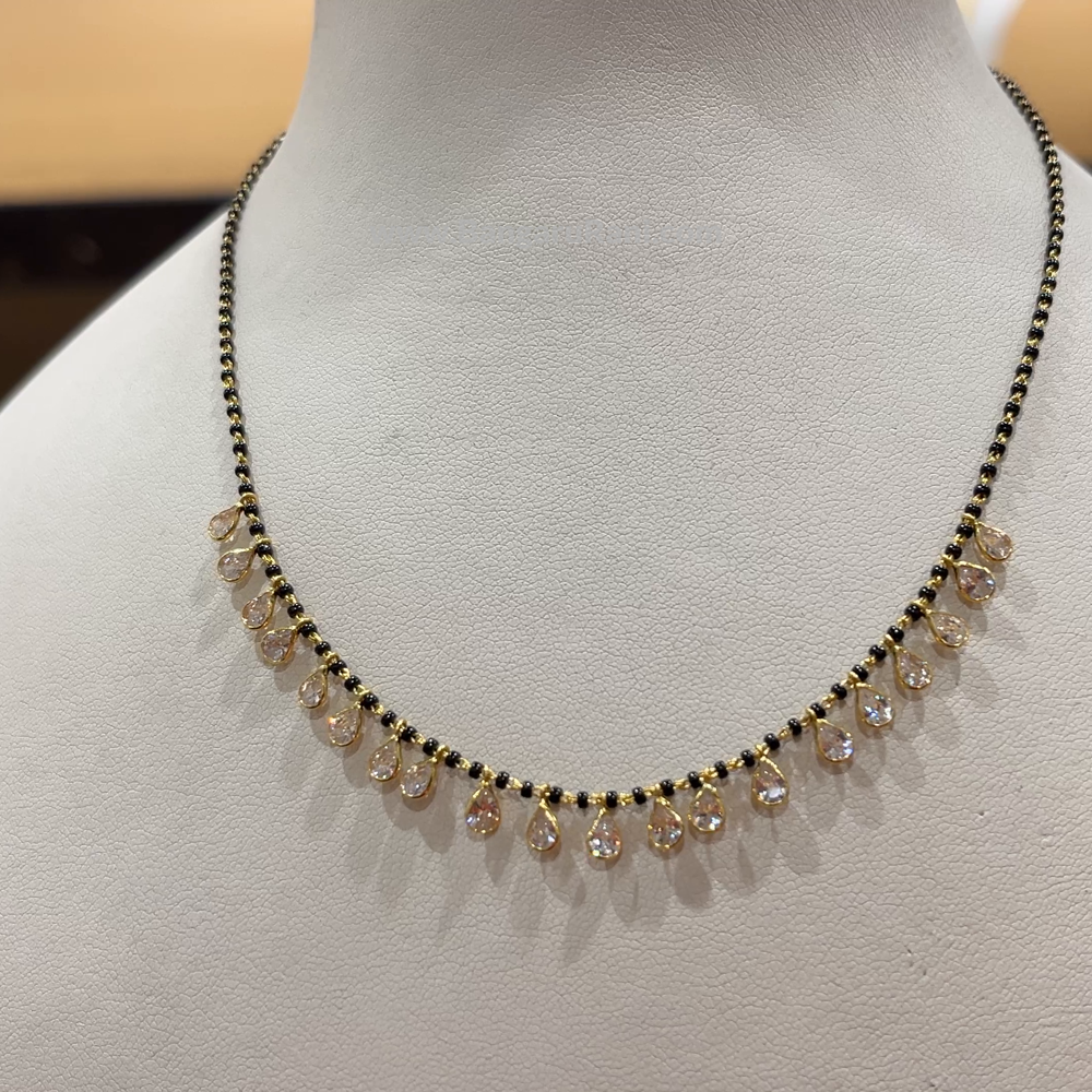 [make to order] 18.716gms NECKLACE 22K