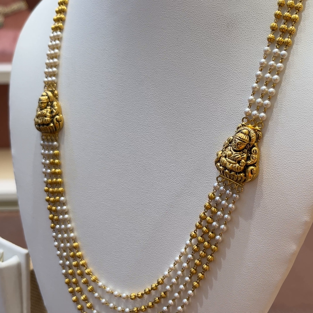 [make to order] 27.535gms HARAMS 22K