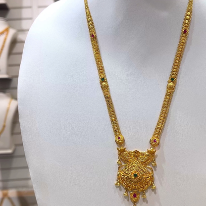 [make to order] 19.3gms HARAMS 22K