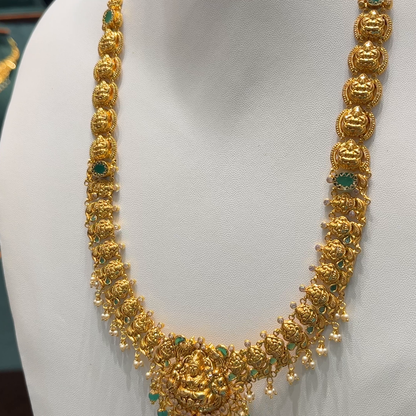 [make to order] 27.055gms HARAMS 22K