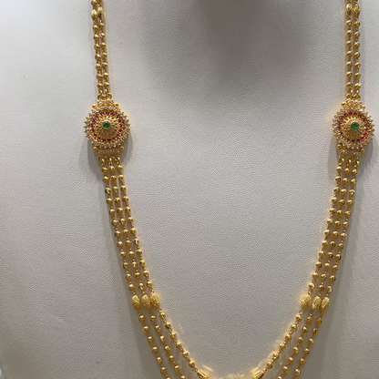 [make to order] 31.969gms HARAMS 22K