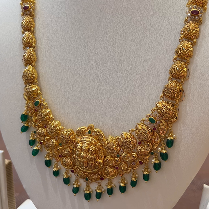 [make to order] 33.761gms HARAMS 22K