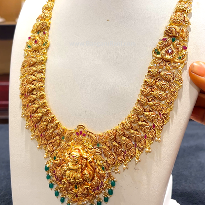 [make to order] 45.0gms HARAMS 22K