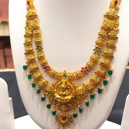 [make to order] 36.2gms HARAMS 22K