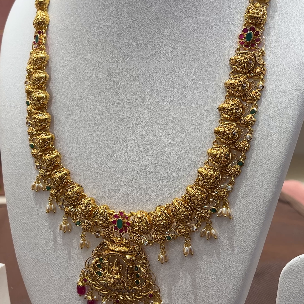 [make to order] 31.417gms HARAMS 22K