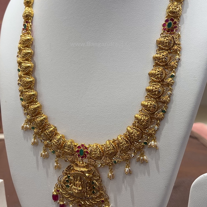 [make to order] 31.417gms HARAMS 22K