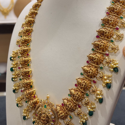 [make to order] 94.38gms HARAMS 22K